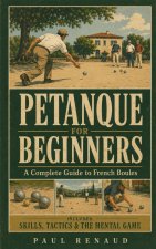 Petanque for Beginners