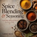 Spice Blending & Seasoning