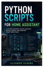 Python Scripts for Home Assistant