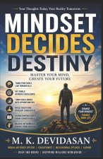 Mindset Decides Destiny