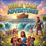 Bible Tale Adventure