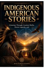 Indigenous American Stories