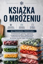 Książka o Mrożeniu