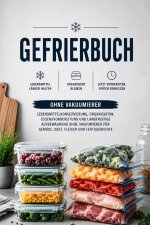 Gefrierbuch