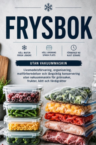 Frysbok