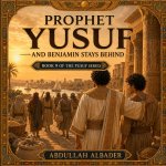 Prophet Yusuf and Benjamin Stays Behind