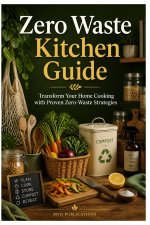 Zero Waste Kitchen Guide