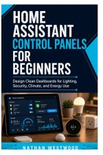 Home Assistant Control Panels for Beginners