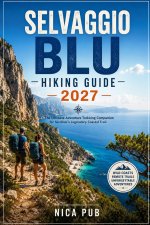 SELVAGGIO BLU HIKING GUIDE 2027