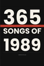 365 SONGS OF 1989