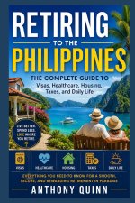 Retiring to the Philippines