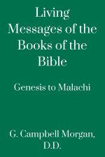 Living Messages of the Books of the Bible