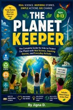 The Planet Keeper
