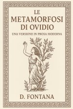Le Metamorfosi di Ovidio