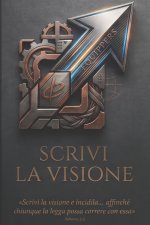 SCRIVI LA VISIONE