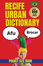 Recife Urban Dictionary