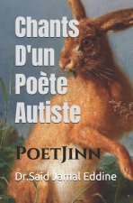 Chants d'un Poète Autiste