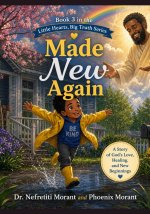 Made New Again