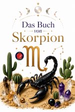 Das Buch von Skorpion