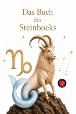 Das Buch des Steinbocks