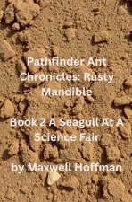 Pathfinder Ant Chronicles