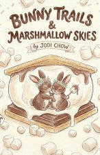 Bunny Trails & Marshmallow Skies