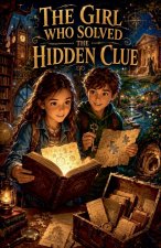 The Girl Who Solved the Hidden Clue