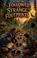 The Day We Followed the Strange Footprints
