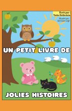 Un petit livre de jolies histoires