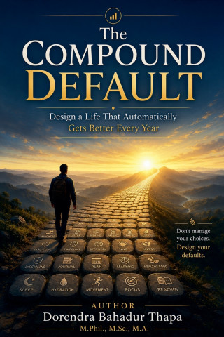 The Compound Default