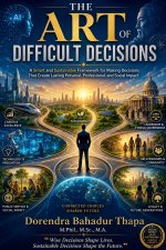 The Art of Difficult Decisions