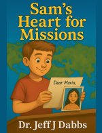 Sam's Heart for Missions