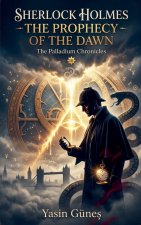 Sherlock Holmes - The Prophecy of the Dawn