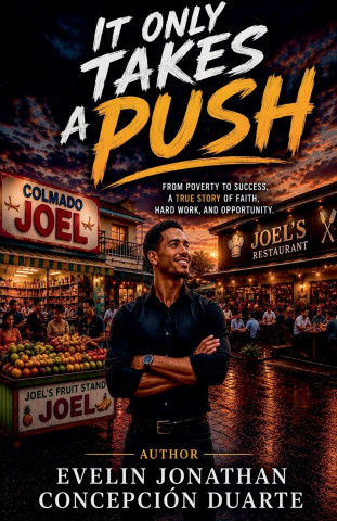 It Only Takes a Push