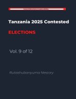 THE HANDCUFFED ELECTION