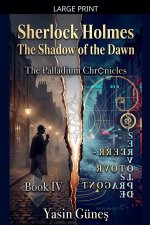 Sherlock Holmes - The Shadow of the Dawn