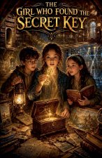 The Girl Who Found the Secret Key
