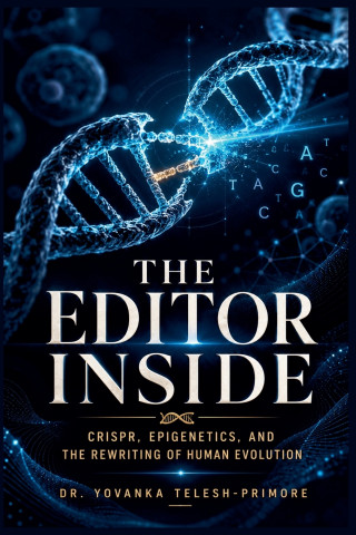 The Editor Inside