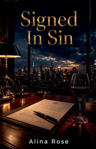 Signed In Sin