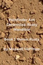 Pathfinder Ant Chronicles