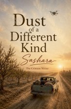 Dust of a Different Kind