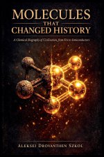 Molecules That Changed History