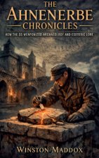 The Ahnenerbe Chronicles