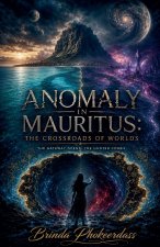 Anomaly in Mauritius