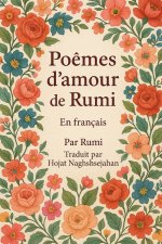 Poèmes d'amour de Rumi