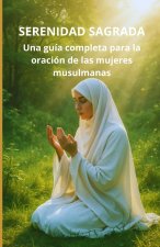 Serenidad Sagrada