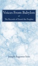 Voices From Babylon
