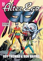 Alter Ego