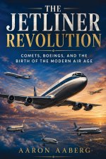The Jetliner Revolution