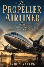 The Propeller Airliner